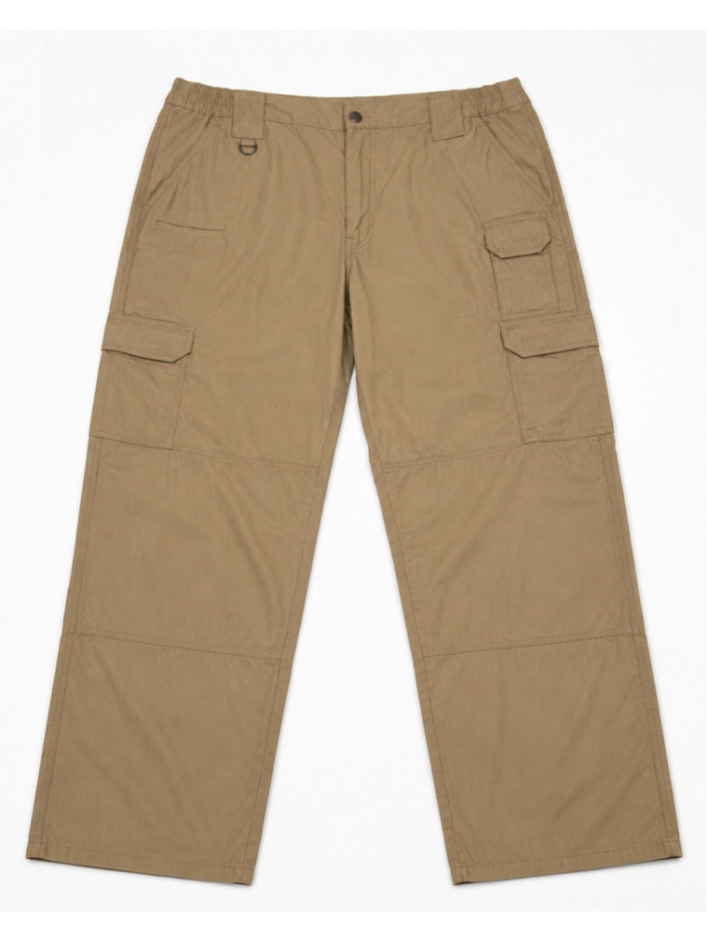 5.11 Tactical Series Cargo Pants Men’s 36x32 Brown Khaki Double Knees